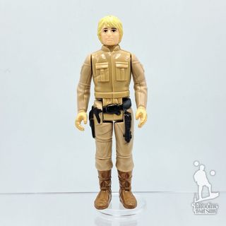 Star Wars Kenner Luke Bespin