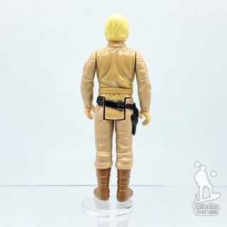 Star Wars Kenner Luke Bespin