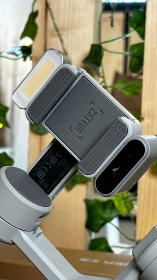 Gimbal Zhiyun Smooth 5SE Combo