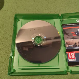 Call of Duty Vanguard Xbox Series X/One