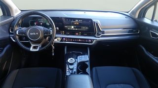 Kia Sportage 1.6 T-GDi MHEV Tech 4x4 DCT 132 kW (180 CV)