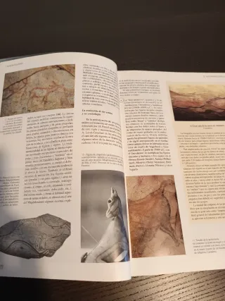 Historia del arte. El mundo antiguo