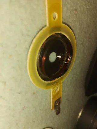 Tweeters Super Titanium TYT 380W