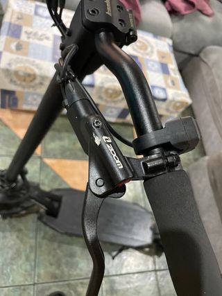 Kaabo Mantis 8 Plus Patinete Eléctrico