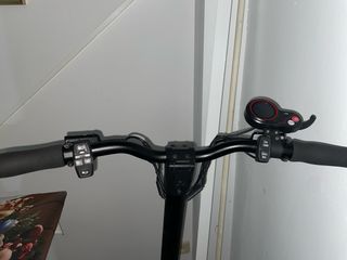 Kaabo Mantis 8 Plus Patinete Eléctrico