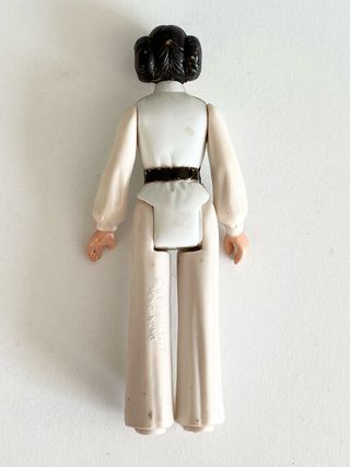Princesa Leia GMFGI Vintage 1977 Hong Kong