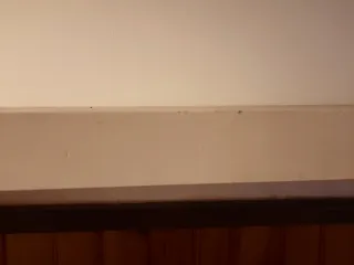 2 Estanterías Lack Ikea 190 cm Blancas