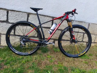 Specialized Carbono