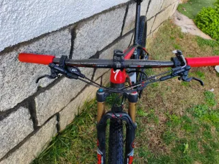 Specialized Carbono