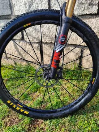 Specialized Carbono