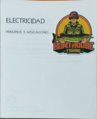 2 Libros Serie Reverté Electricidad y Electrónica