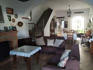 casa en alquiler en el Rocio