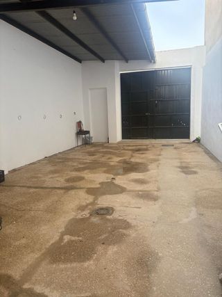 casa en alquiler en el Rocio