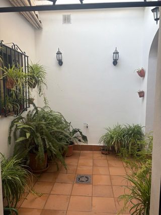 casa en alquiler en el Rocio