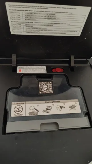 Aspiradora Robot Lefant M213