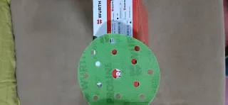 Discos de lija PRO LINE 100