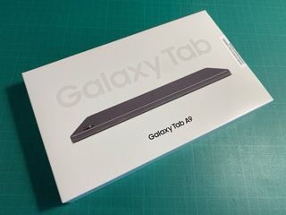 Samsung Galaxy Tab A9 Nuevo Sin Abrir