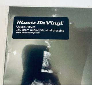 Accept - Balls To The Wall Vinilo 180 gramos