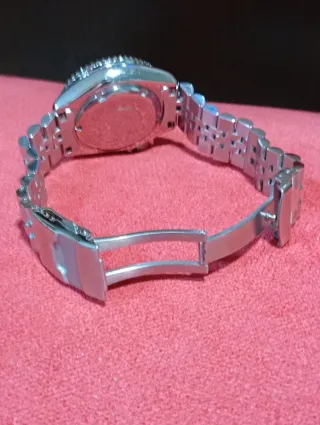 Reloj Seiko SKX007K1 Automático Diver's 200m