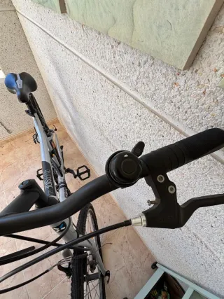 Bicicleta B TWIN RIVERSIDE 120 28