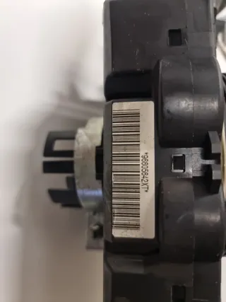 COM2000 Citroën Xsara Pi 96605642XT Mando Luces