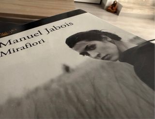 Mirafiori (Spanish Edition)