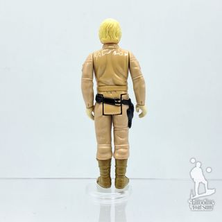Star Wars Kenner Luke Bespin