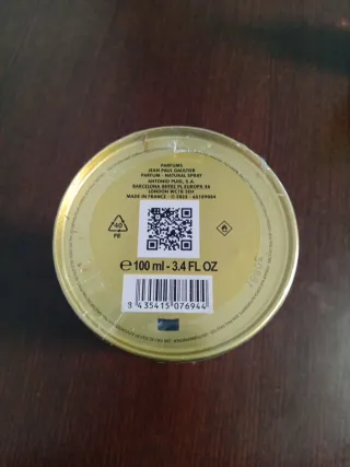 Jean Paul Gaultier La Belle Profumo