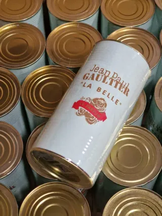 Jean Paul Gaultier La Belle Profumo