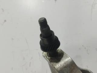 MOTOR LIMPIA DELANTERO BMW SERIE 1 BERLINA (E81/E