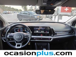 Kia Sportage 1.6 CRDi MHEV Business 4x2 100 kW (136 CV)