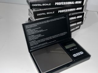 Báscula Digital Portátil Foraco