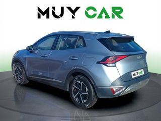 Kia Sportage 1.6 T-GDi MHEV Tech 4x4 DCT 132 kW (180 CV)