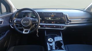 Kia Sportage 1.6 T-GDi MHEV Tech 4x4 DCT 132 kW (180 CV)