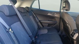 Kia Sportage 1.6 T-GDi MHEV Tech 4x4 DCT 132 kW (180 CV)