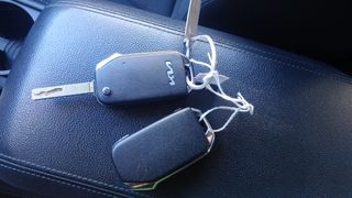 Kia Sportage 1.6 T-GDi MHEV Tech 4x4 DCT 132 kW (180 CV)