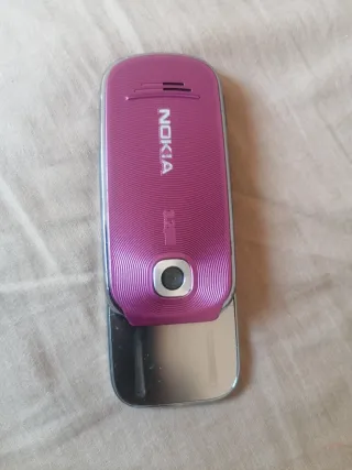 Nokia Colección Rosa