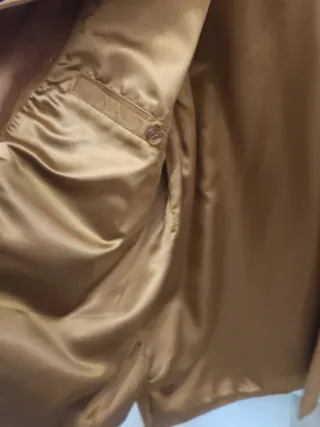 Giacca Vera Pelle Uomo Tg 50