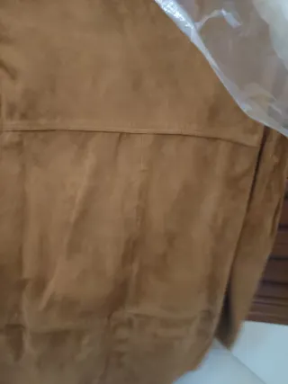 Giacca Vera Pelle Uomo Tg 50