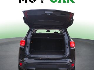 Citroen C5 Aircross BlueHdi 180 S&S Feel EAT8 130 kW (177 CV)