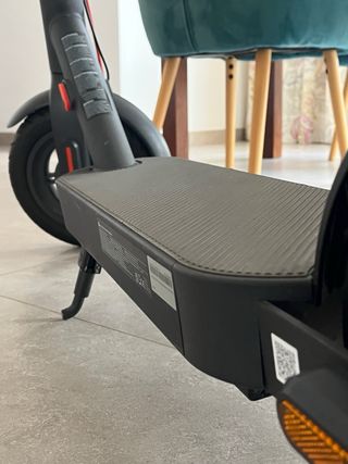 Patinete Eléctrico Xiaomi