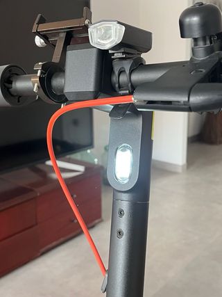 Patinete Eléctrico Xiaomi