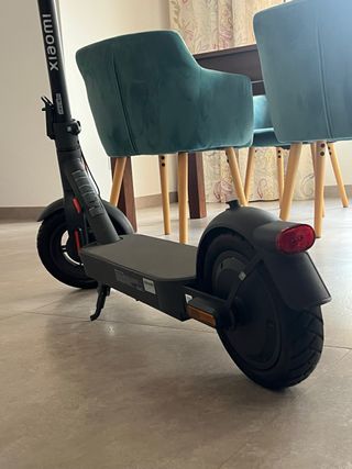 Patinete Eléctrico Xiaomi