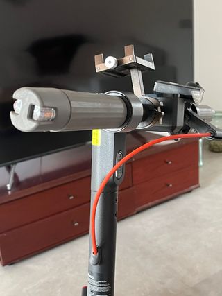 Patinete Eléctrico Xiaomi