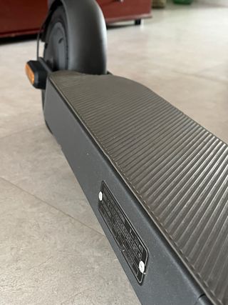 Patinete Eléctrico Xiaomi