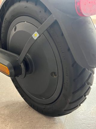 Patinete Eléctrico Xiaomi