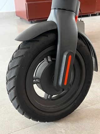 Patinete Eléctrico Xiaomi