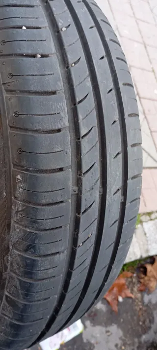 Neumáticos 185/65 R15 88T