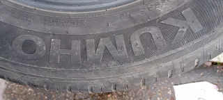 Neumáticos 185/65 R15 88T