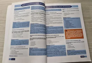 Manual Ifses Preparación OPE Enfermería